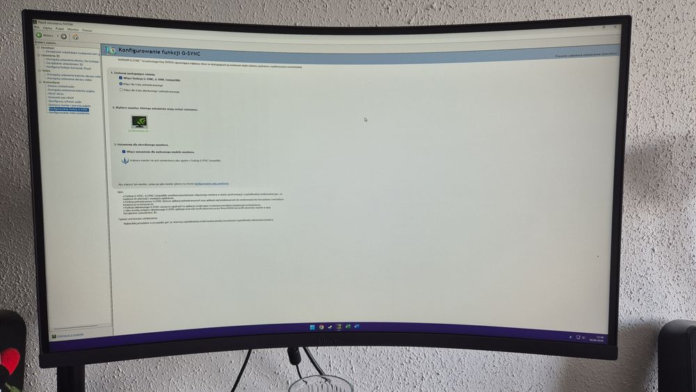 monitor LG UltraGear 180hz 2560×1440