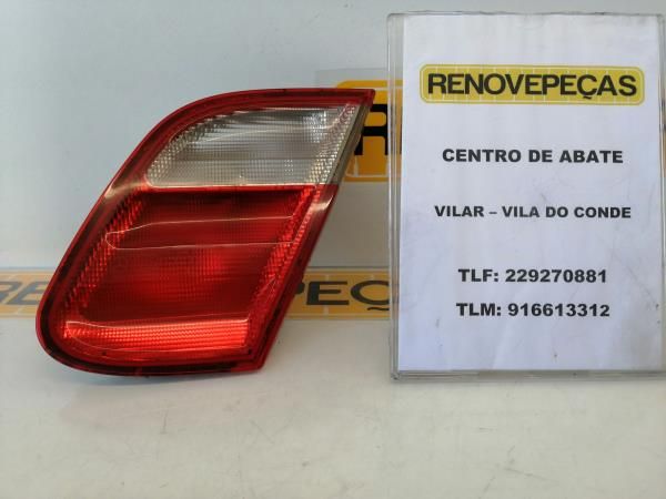 Farolim direito MERCEDES-BENZ CLK (C208)