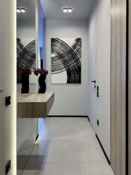 Шикарна 1-к квартира з ремонтом 41м2 ЖК Файна Таун Нивки Варшавський