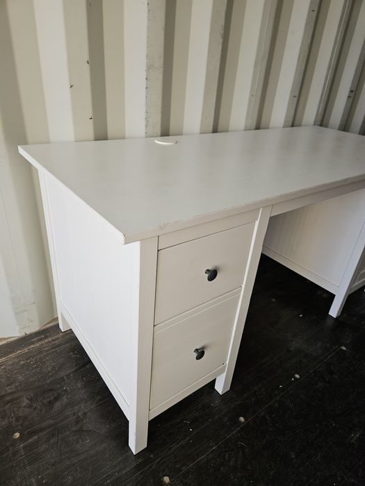 Biurko IKEA Hemnes/dostawa