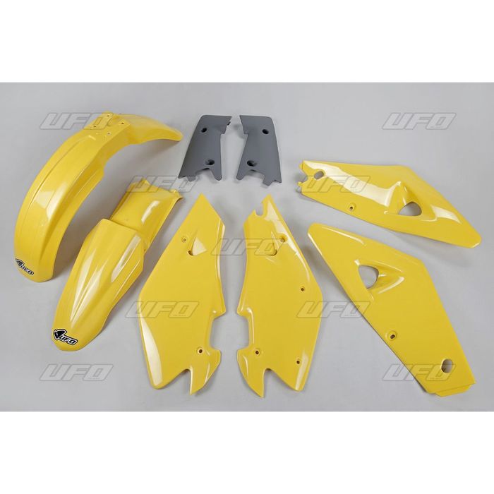 kit plasticos ufo husqvarna 2 stroke - hukit600-999
