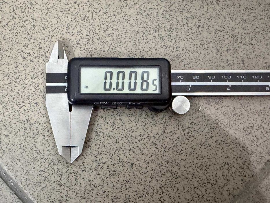 Suwmiarka cyfrowa UNIOR 0-150