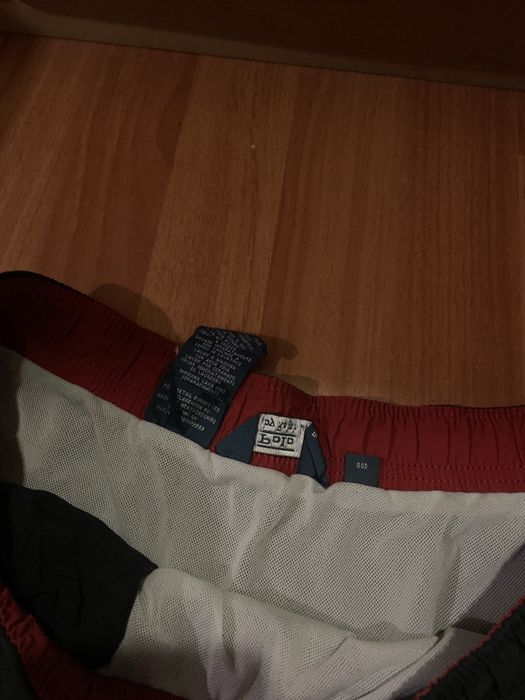 Шорти Ralph lauren