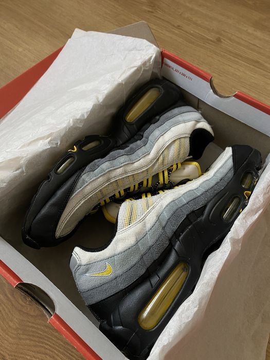 Nike air max 95