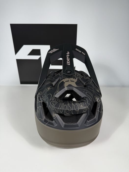 Kask rowerowy Fox Proframe M