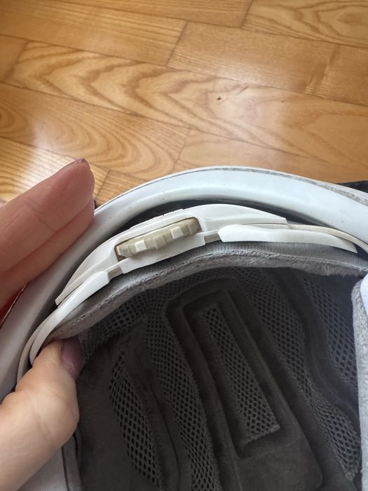 Шолом лижний Scott