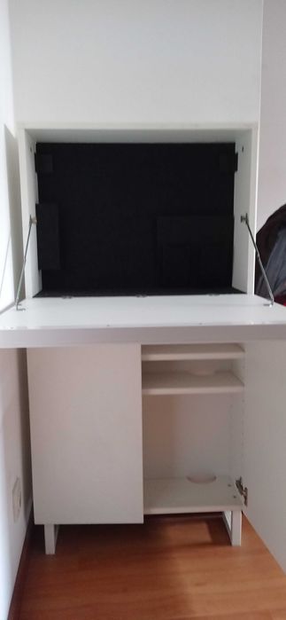 Estante Laptop / Secretária