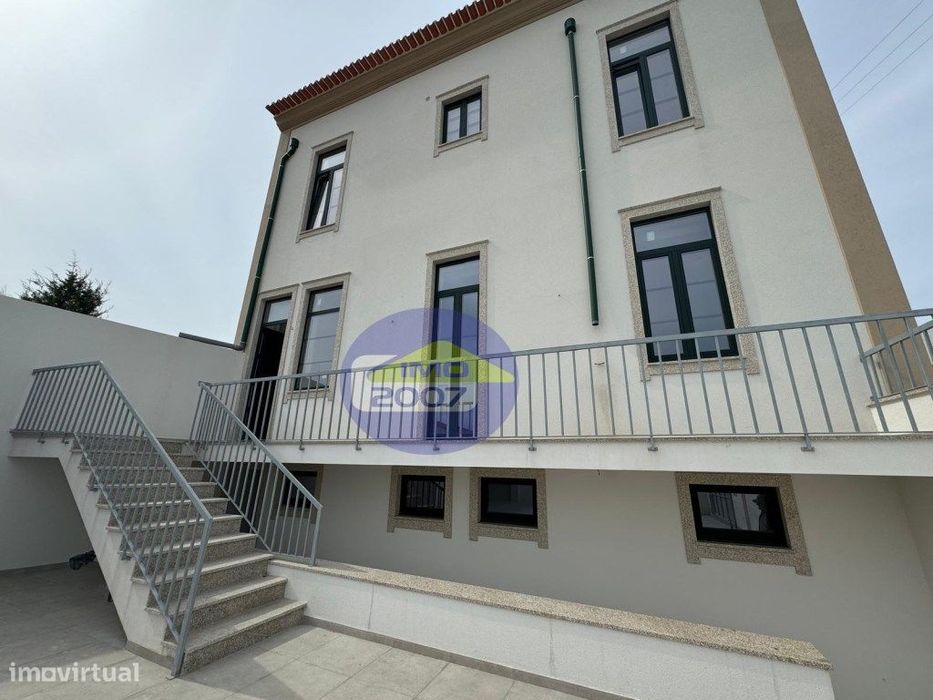 Apartamento T2 centro de Ovar
