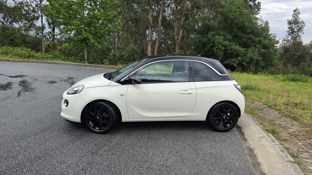Opel Adam 1.4 gasolina 2018