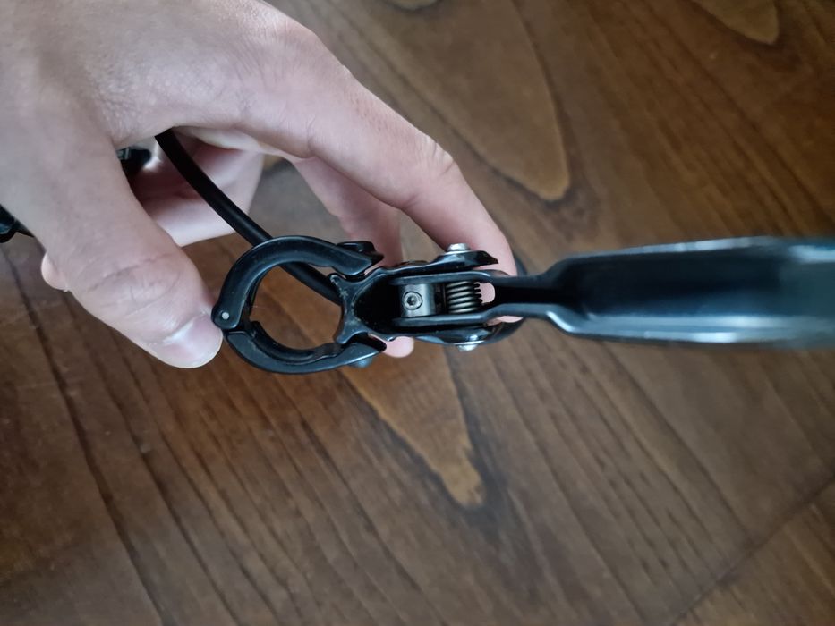 SRAM Level Ultimate