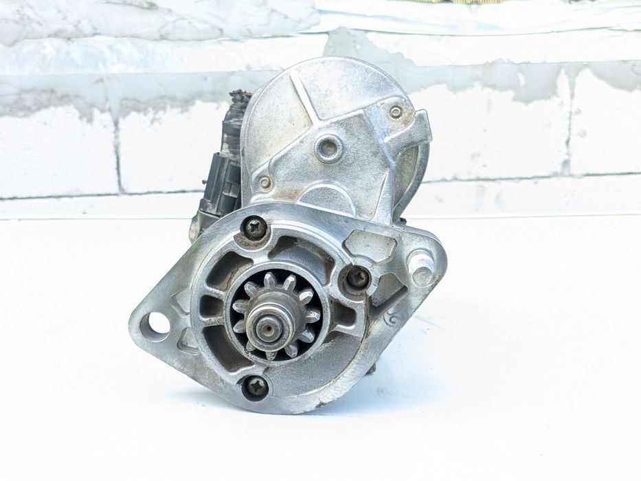 Стартер Toyota Land Cruiser Prado / Hilux / Hiace / 4Runner -2.5D 3.0D