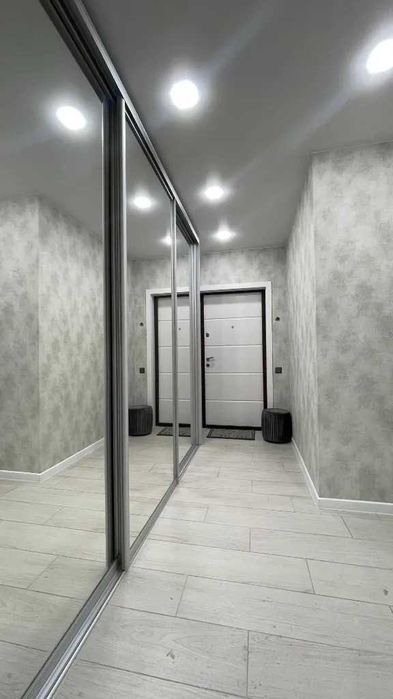 Продам 2х комнатную в ЖК River Park