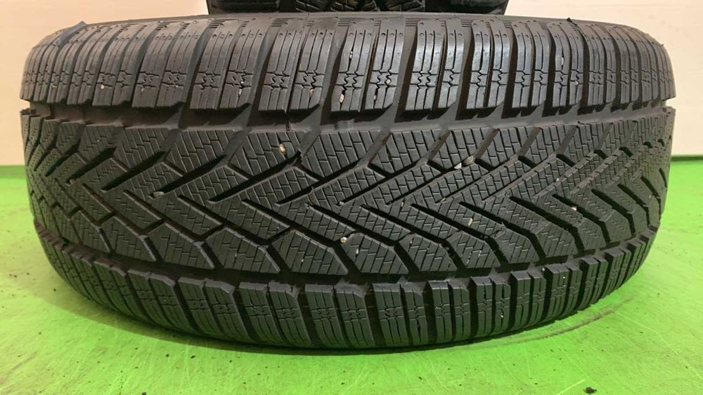 225/55/17 Semperit Speed Grip 2