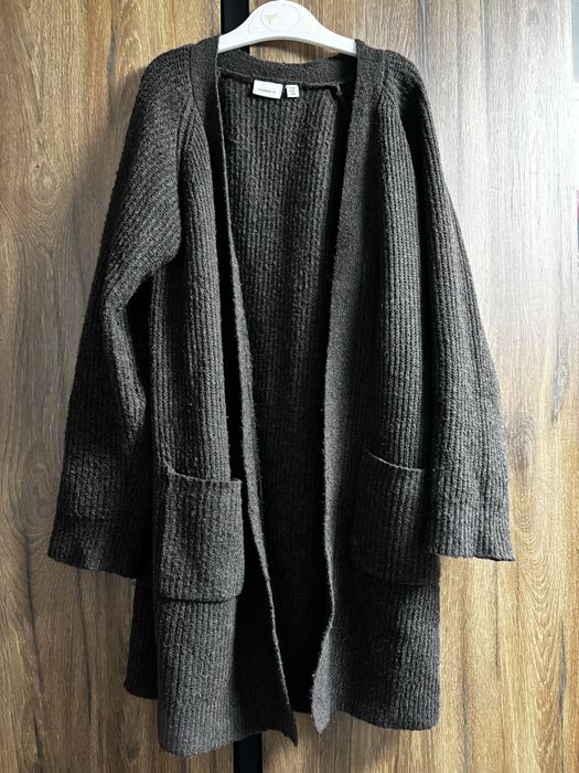 Кардиган для дівчинки