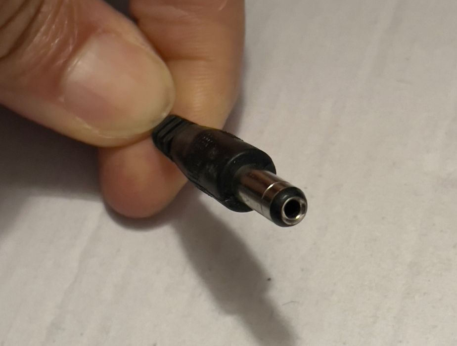 Transformador 6V 200mA