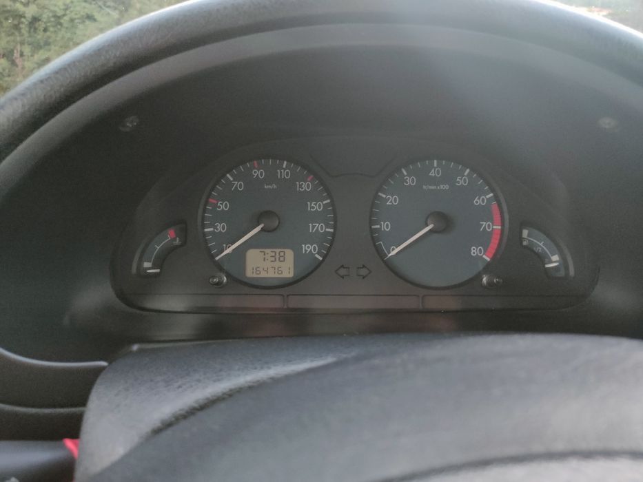 Citroen Saxo 1.1i