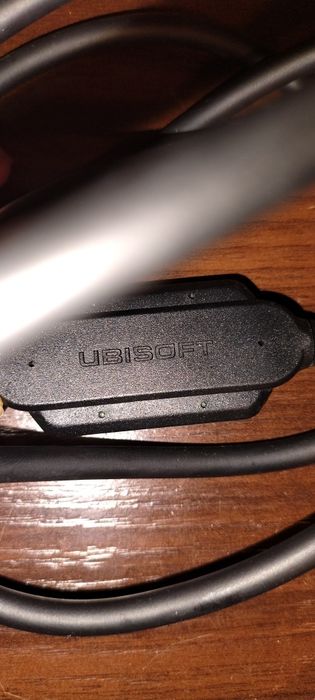 Kabel Real tone do Rocksmith