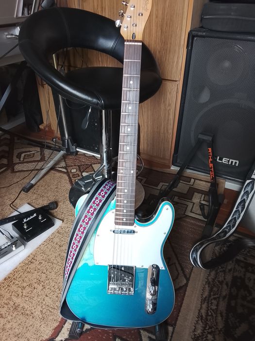 Gitara elektryczna HB