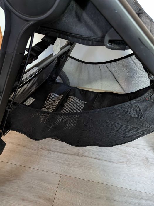 Baby jogger city mini GT2 z 2024