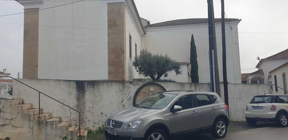 Moradia a  T5 A venda na Encarnação, Mafra