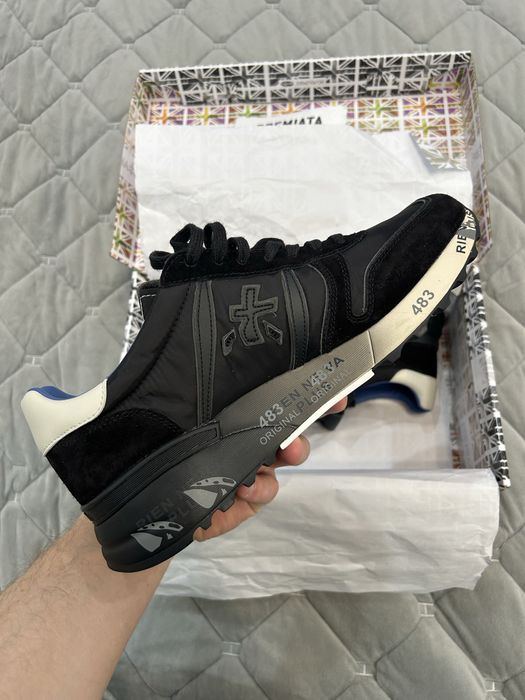 Premiata Lander 7079