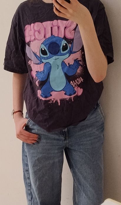 koszulka dla dziewczyn