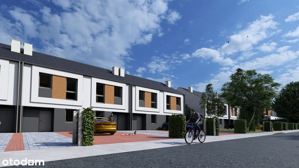 Nowa Inwestycja – II etap - Dzierżoniów, ul. Kilara