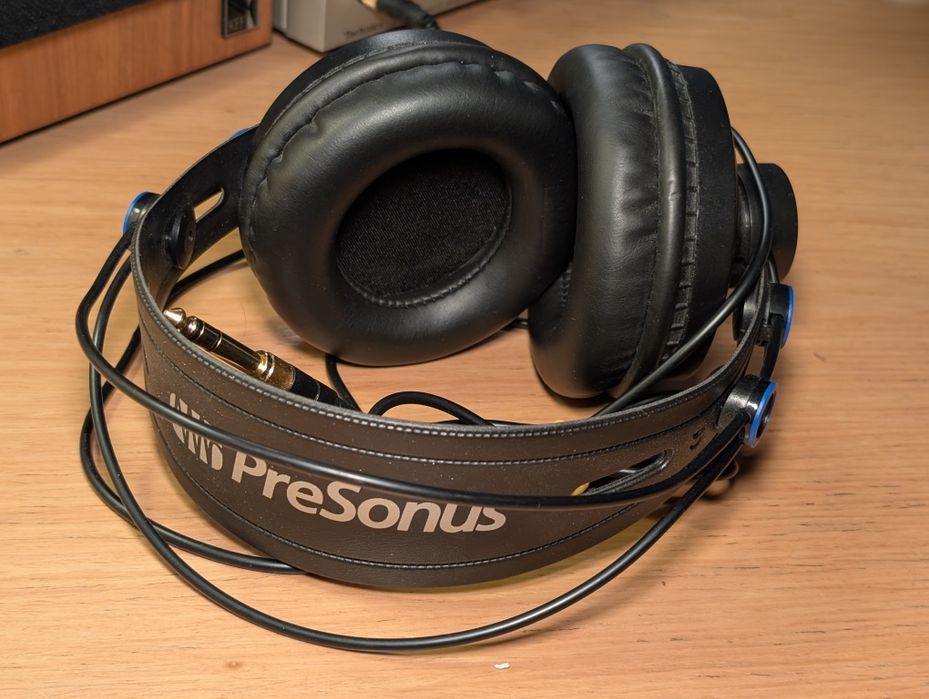 Продам PRESONUS AudioBox USB 96 Studio