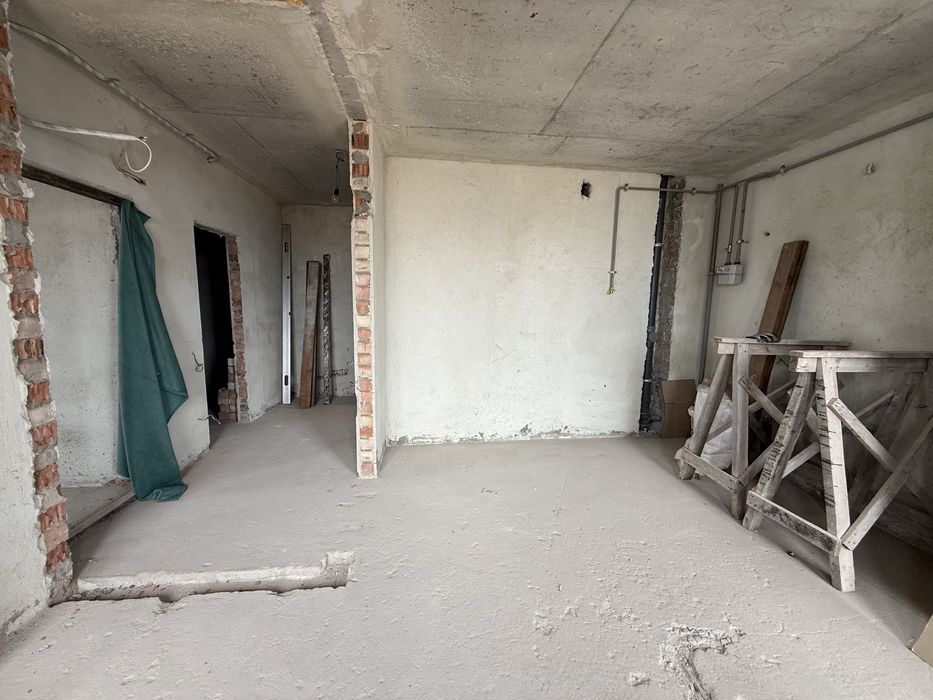Apartment in Lviv, Iskra, Sykhiv - View 3