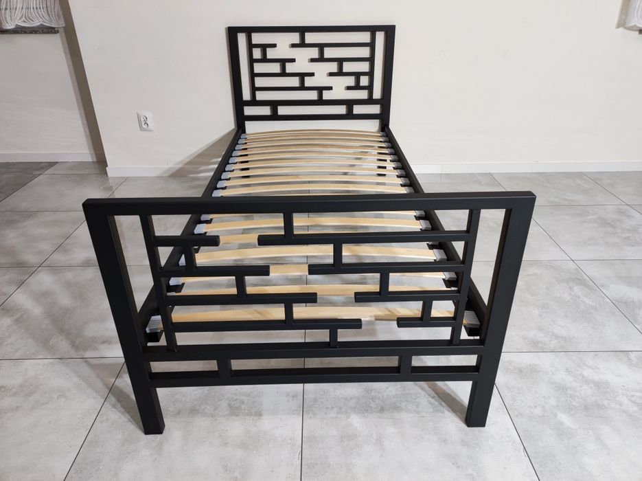 Łóżko młodzieżowe,dziecięce pojedyncze 90x200