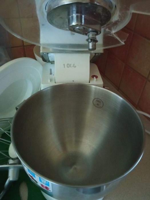 Robot planetarny komplet z akcesoriami