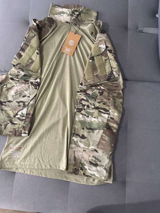 Crye  Precision g3 combat shirt