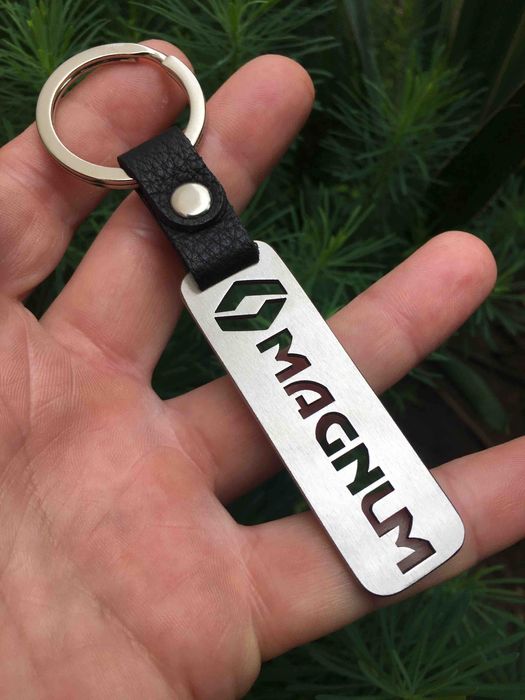 Renault Magnum брелок для ключів