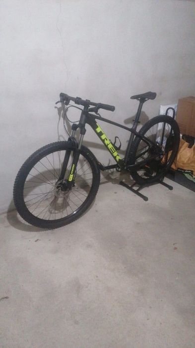 Bicicleta Trek Marlin 6