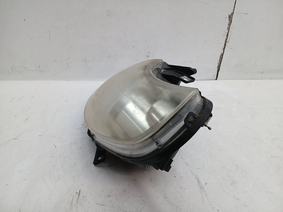 Ótica / farol esquerda FIAT Ducato (250_, 290_)