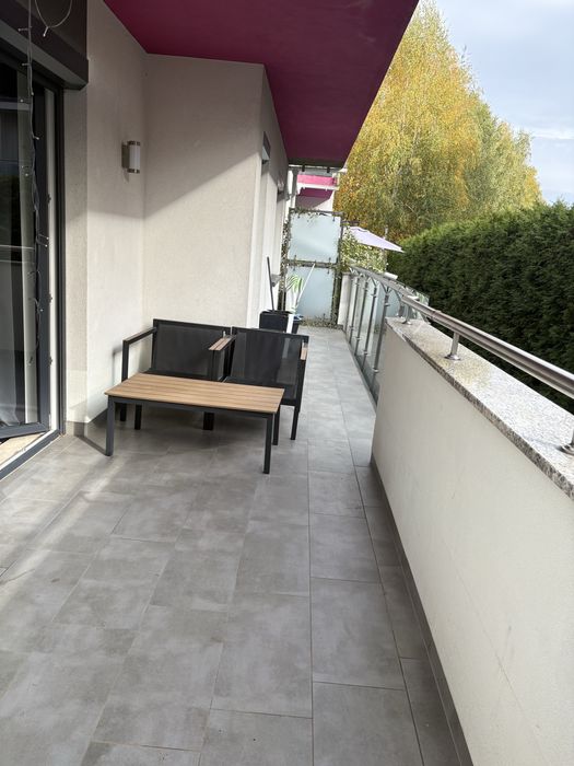 Mieszkanie 70m2 ul. Bialska