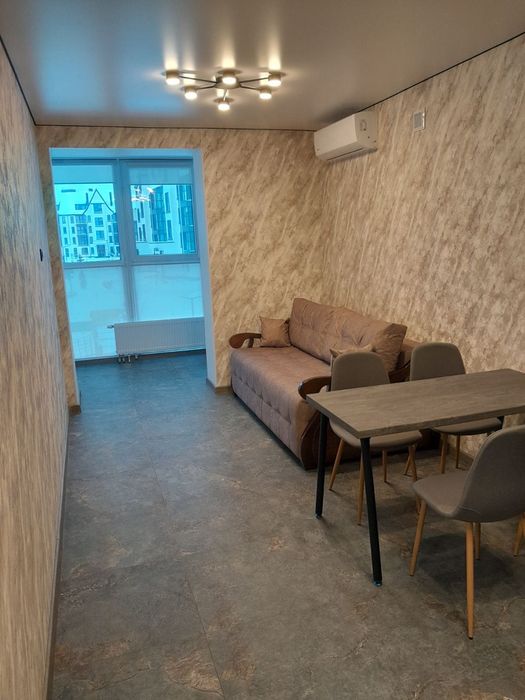 Оренда 2к кв 86м2 ЖК Desna Park Residence Зазим'я Броварський р-н