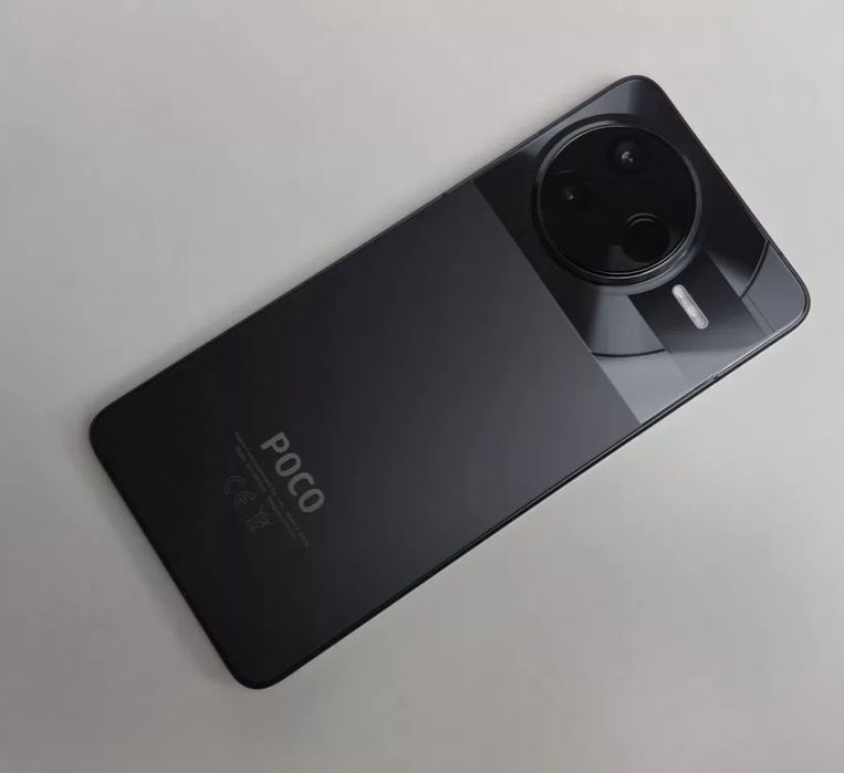 Xiaomi Poco F7 Pro 5G 6.67" Dual SIM 12GB/256GB Black