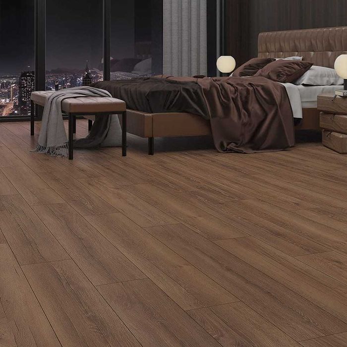 Дешевий ламинат в асортименті