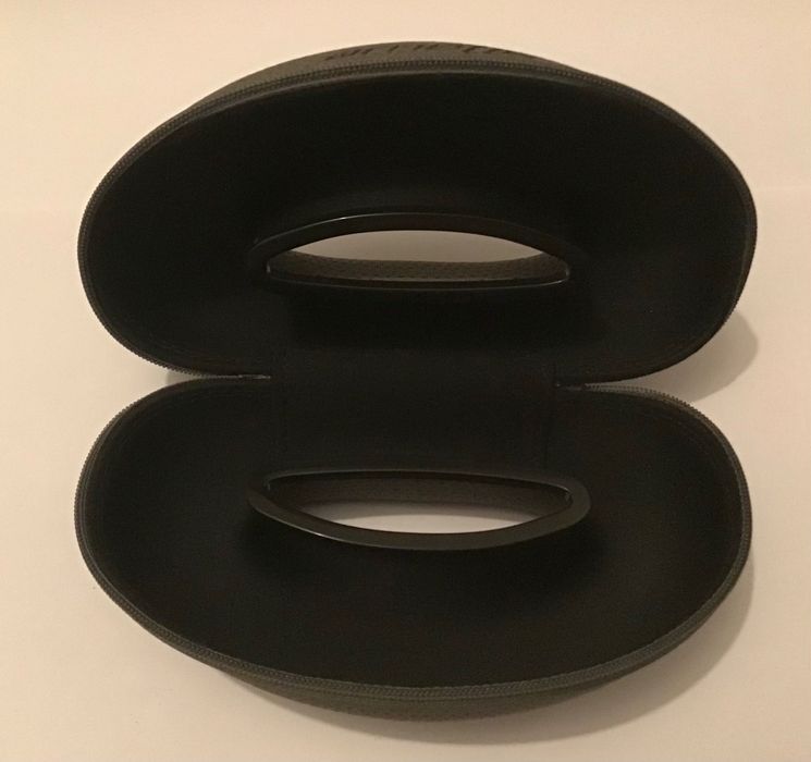 Caixas para óculos marcas premium