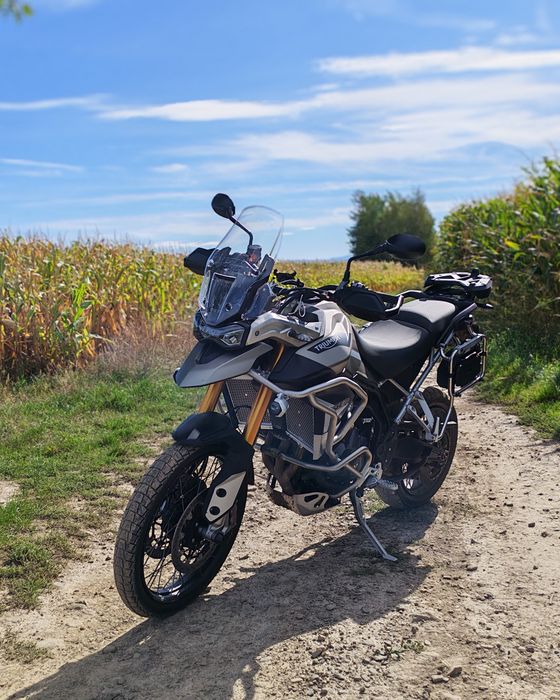 Triumph