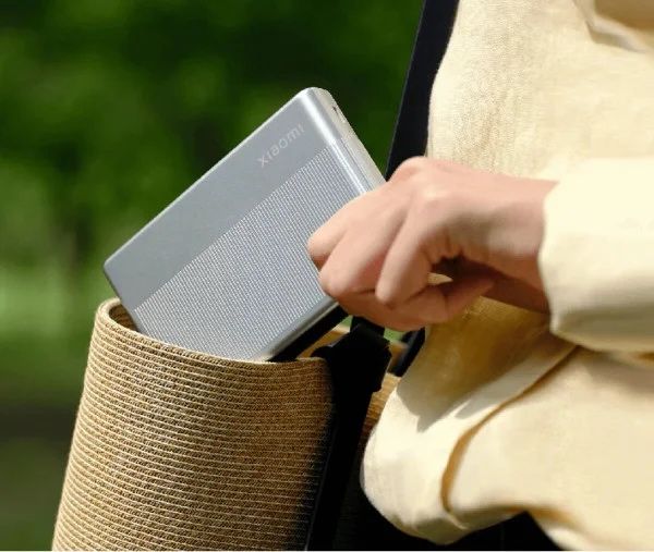 Фотопринтер  XIAOMI PORTABLE 1S