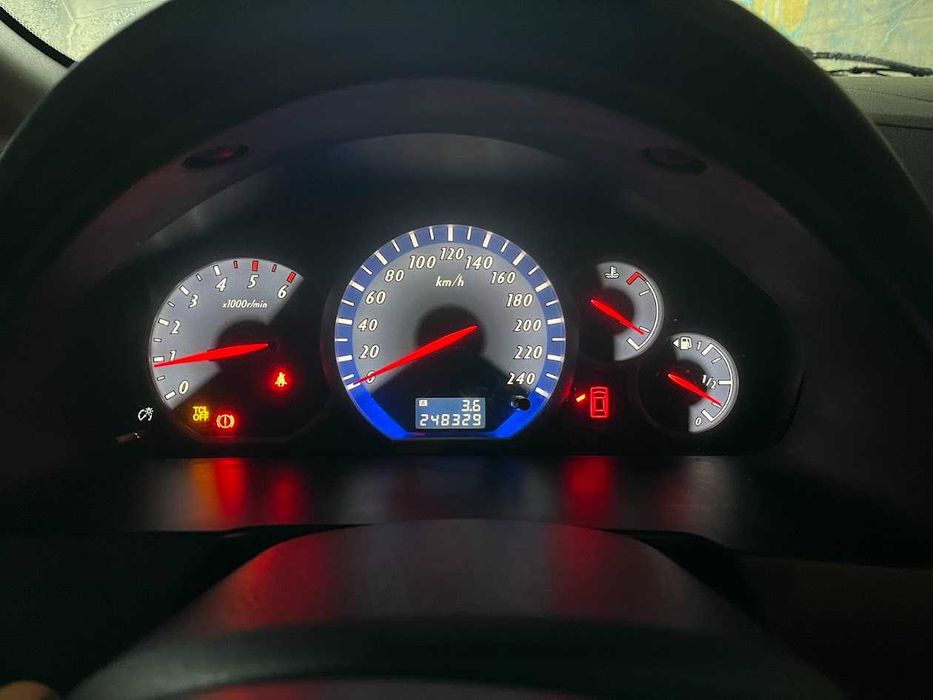 Mitsubishi Grandis 2.0 D-ID 7 lugares