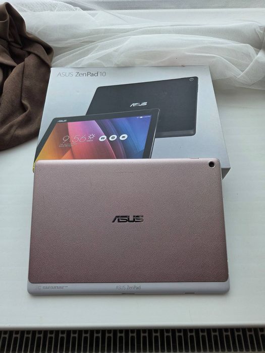 Планшет Asus Zenpad Z300M 2/16gb / WIFI