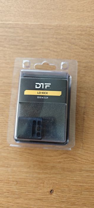 Kompensator DTF Lo-Kick