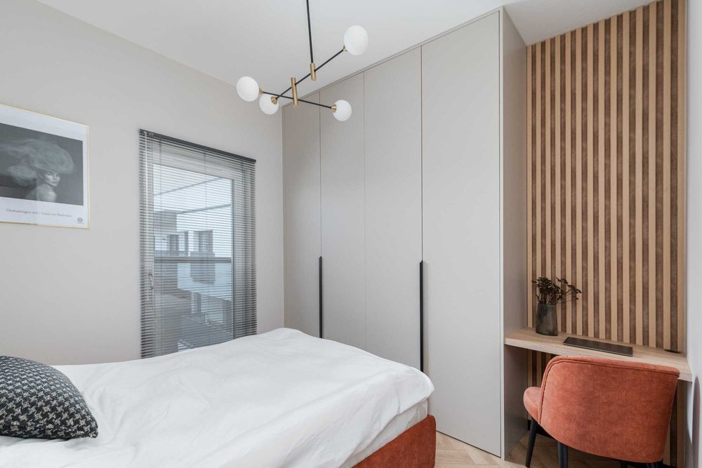 Nowe 2 pokojowe mieszkanie w  centrum Bielska Białej garaż