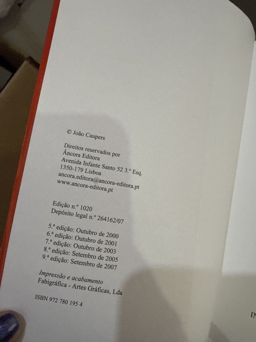 Introducao ao direito administrativo | joao caupers