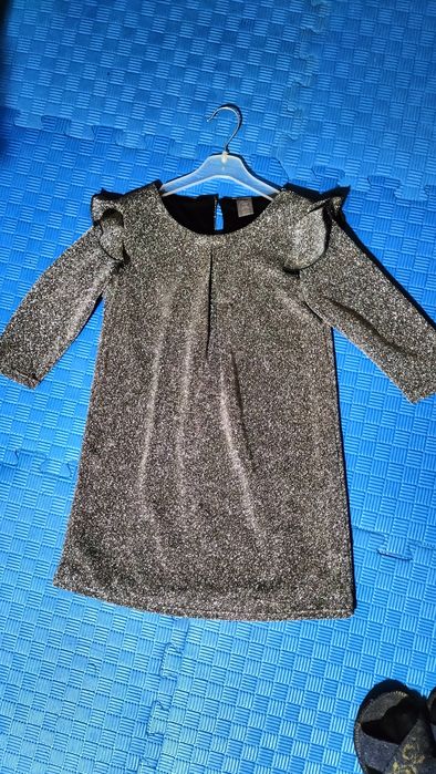 Плаття, сукня, 7-9 р