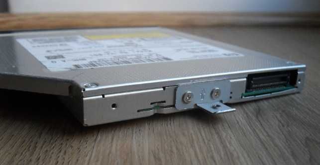 Napęd, nagrywarka DVD do HP Pavilion UJ-851, HP SPARE 432973/001