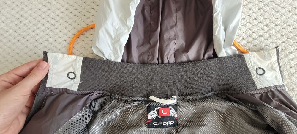 Kurtka męska Cropp